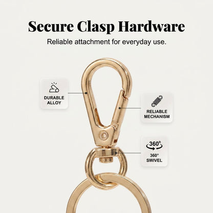 Mini Square Bag Pendant Keychain - High Quality Leather with Colorful Strap, Cute Car Keychain & Bag Charm Accessory