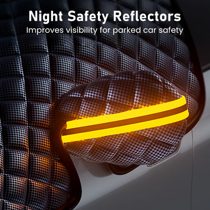 All-Season Thickened Windshield Snow Cover