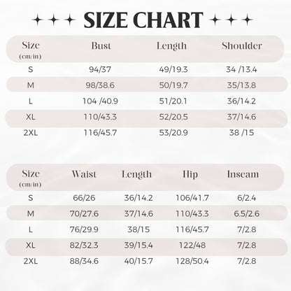 Women's Solid-Color Casual Sleeveless Top and Shorts Set