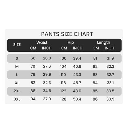 Women's Solid-Color Loose-Fit Cropped Pants