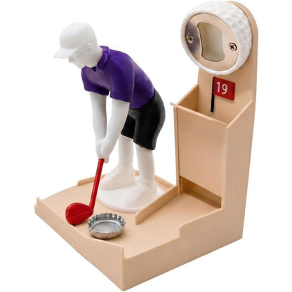 ⛳Golf Shot Cap Opener🏌️