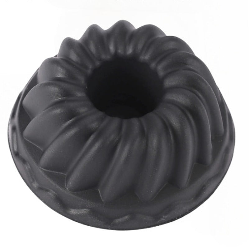 ⏳🔥LIMITED-TIME 50% OFF! ⏰Silicone Donut-Style Baking Cups🧁
