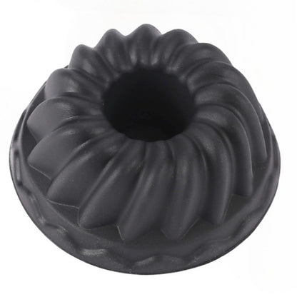 ⏳🔥LIMITED-TIME 50% OFF! ⏰Silicone Donut-Style Baking Cups🧁