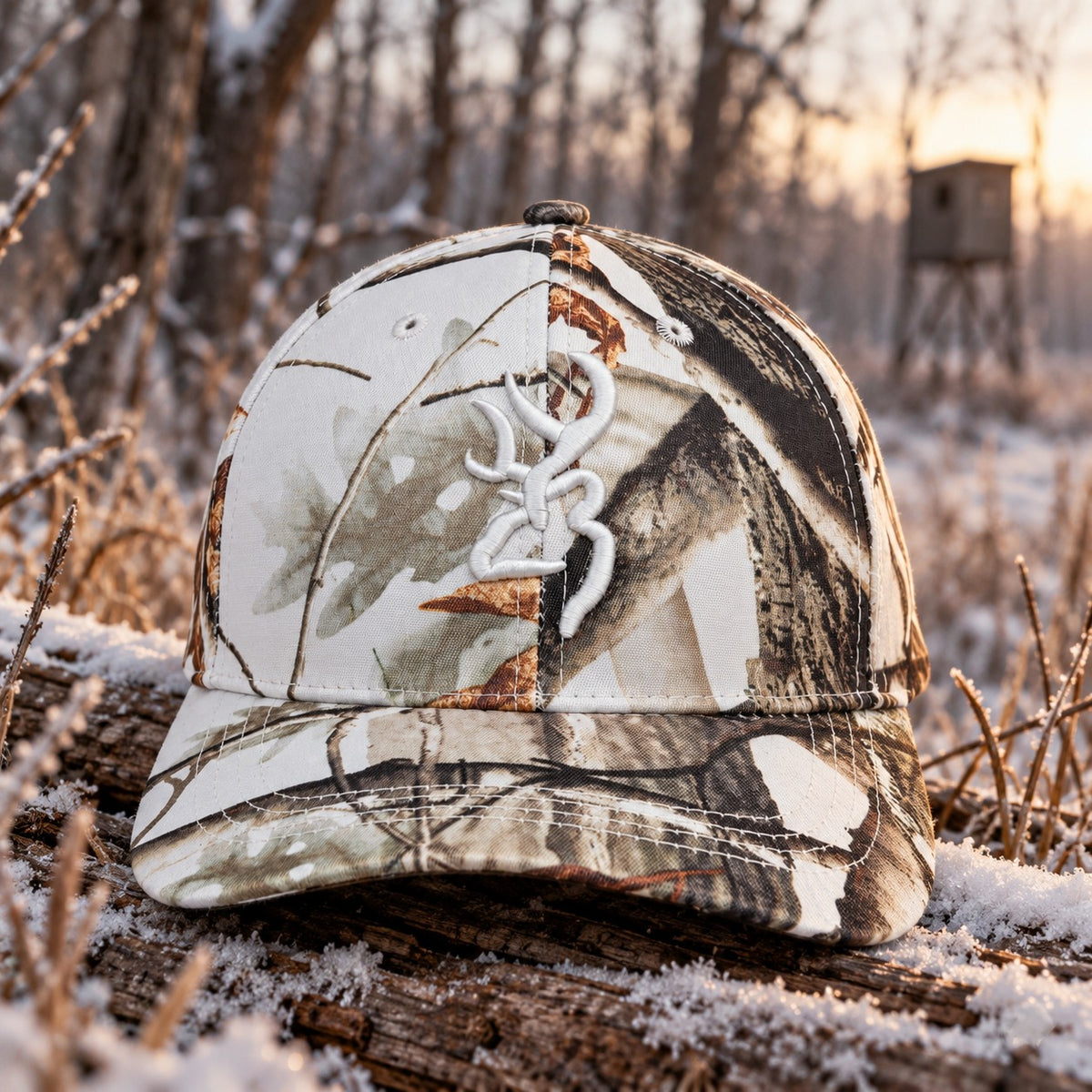 ✨ Adjustable Camo Baseball Cap – Unisex Tie-Dye Camouflage Hat, Curved Brim & Embroidered Outdoor Style