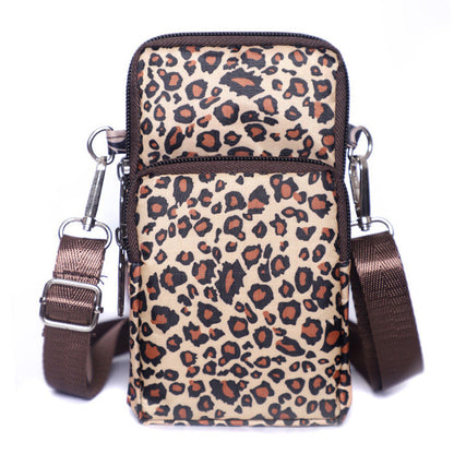 📢📢Printed Sports Armband & Crossbody Bag
