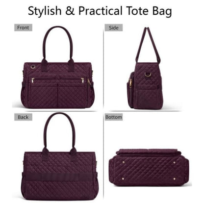 💖Polyester Tote Bag🥰