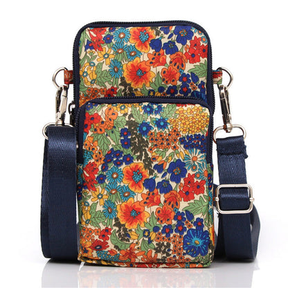 📢📢Printed Sports Armband & Crossbody Bag