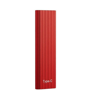 🏆Flash Sale⚡ 50K+ SOLD! Almost Gone-🔥16TB Large-Capacity Type-C Portable Mini SSD