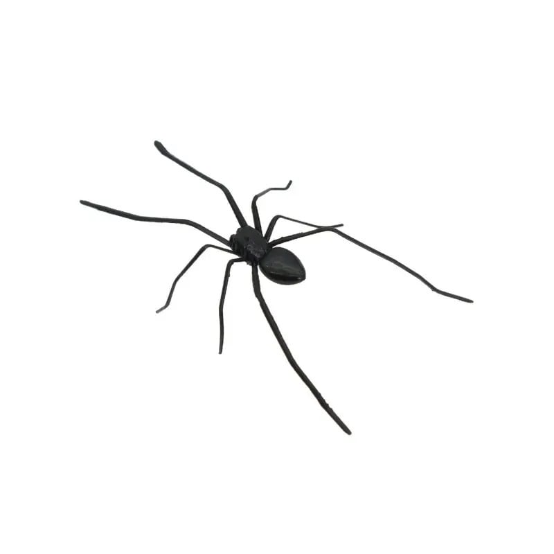 🕷️ Magnetic Spider Car Decorations