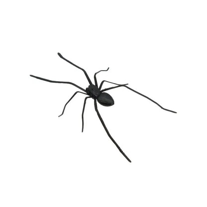 🕷️ Magnetic Spider Car Decorations