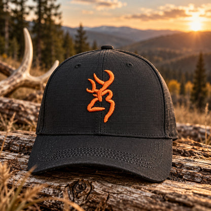 ✨ Adjustable Camo Baseball Cap – Unisex Tie-Dye Camouflage Hat, Curved Brim & Embroidered Outdoor Style