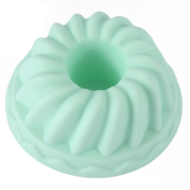 ⏳🔥LIMITED-TIME 50% OFF! ⏰Silicone Donut-Style Baking Cups🧁