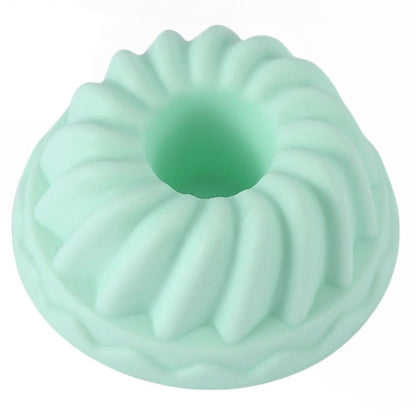 ⏳🔥LIMITED-TIME 50% OFF! ⏰Silicone Donut-Style Baking Cups🧁