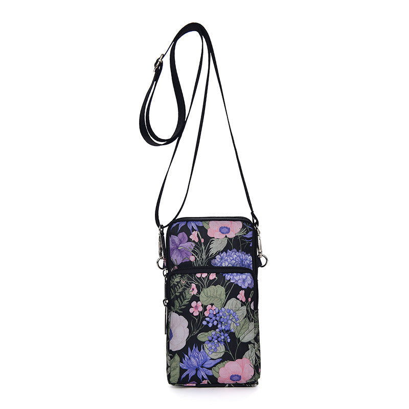 📢📢Printed Sports Armband & Crossbody Bag