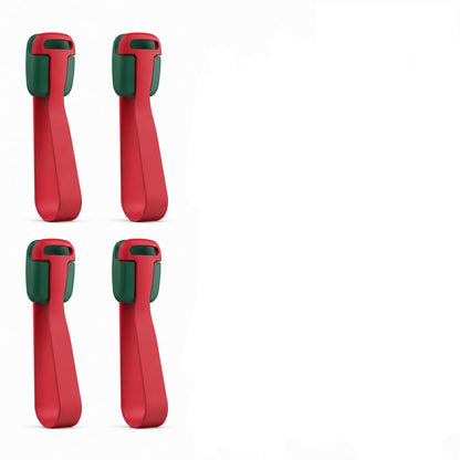 🎄 Christmas Garland Clips – Heavy-Duty Holiday Decoration Hangers