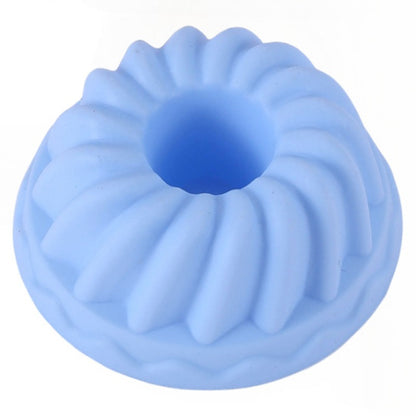 ⏳🔥LIMITED-TIME 50% OFF! ⏰Silicone Donut-Style Baking Cups🧁