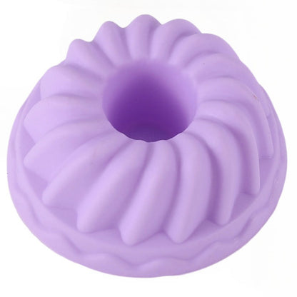 ⏳🔥LIMITED-TIME 50% OFF! ⏰Silicone Donut-Style Baking Cups🧁