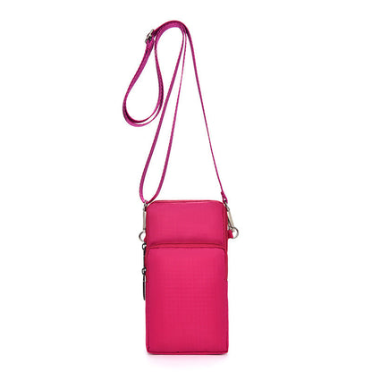 📢📢Printed Sports Armband & Crossbody Bag