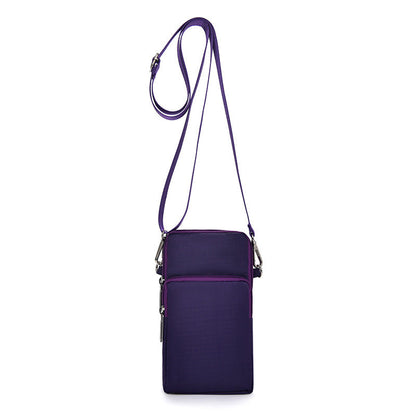 📢📢Printed Sports Armband & Crossbody Bag