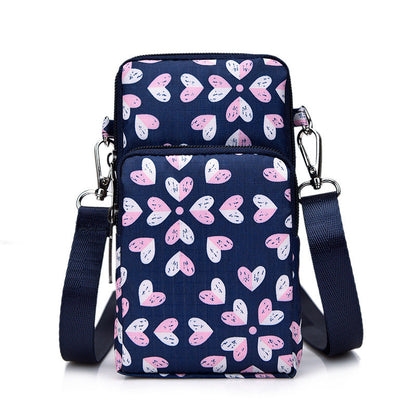 📢📢Printed Sports Armband & Crossbody Bag