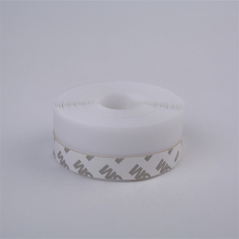Door Weather Stripping – 16.4Ft Self-Adhesive Draft Stopper