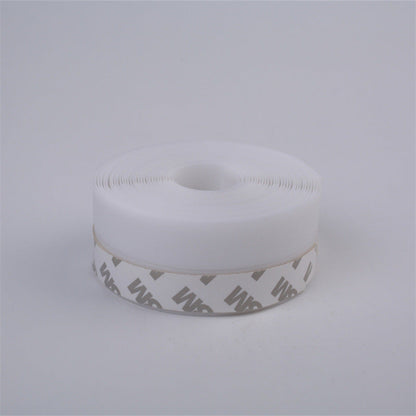 Door Weather Stripping – 16.4Ft Self-Adhesive Draft Stopper