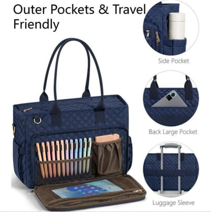 💖Polyester Tote Bag🥰