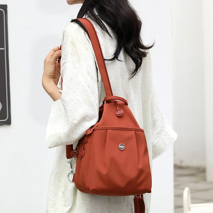 Premium 3 in 1 Anti-Theft Travel Tote Bag🎒