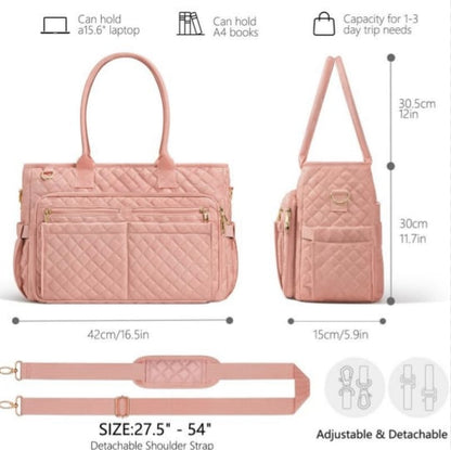 💖Polyester Tote Bag🥰