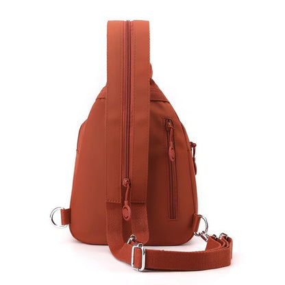 Premium 3 in 1 Anti-Theft Travel Tote Bag🎒