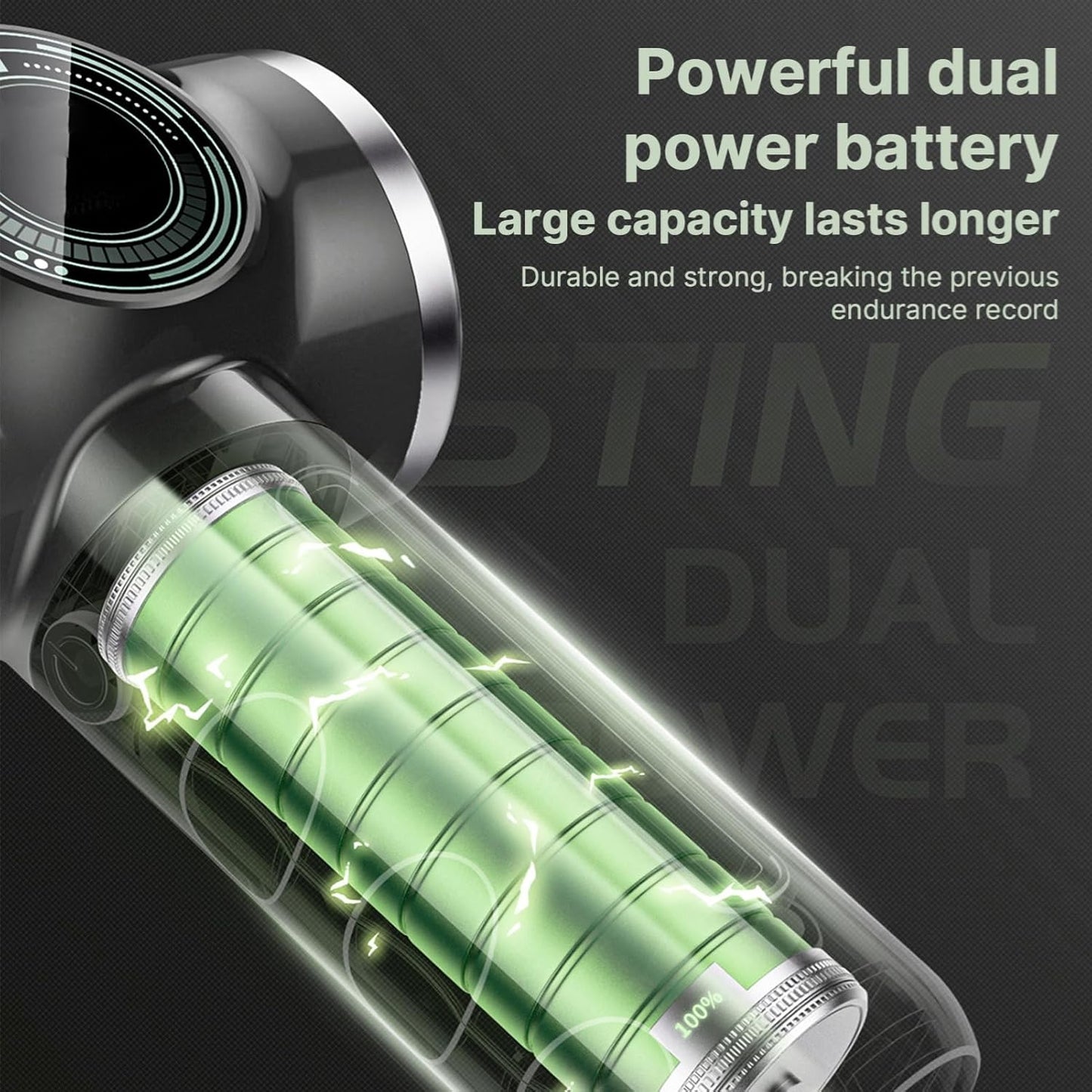 🔥Wireless Handheld Car Vacuum Cleaner Portable Cordless , Vacuum Cleaner with Multi-Nozzles