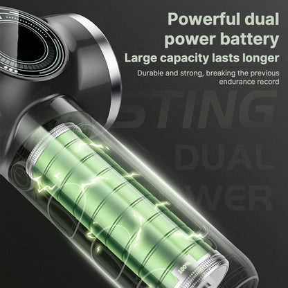 🔥Wireless Handheld Car Vacuum Cleaner Portable Cordless , Vacuum Cleaner with Multi-Nozzles