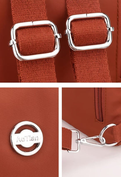 Premium 3 in 1 Anti-Theft Travel Tote Bag🎒