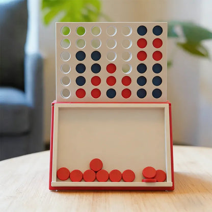 📕Travel Book Board Games (non-magnetic)