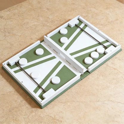 📕Travel Book Board Games (non-magnetic)