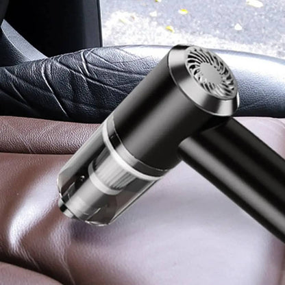 🔥Wireless Handheld Car Vacuum Cleaner Portable Cordless , Vacuum Cleaner with Multi-Nozzles