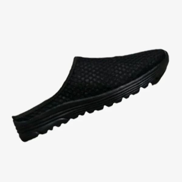 Casual Comfort Breathable Mesh Slippers