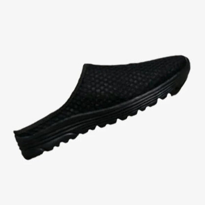 Casual Comfort Breathable Mesh Slippers