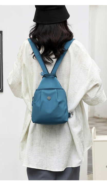 Premium 3 in 1 Anti-Theft Travel Tote Bag🎒