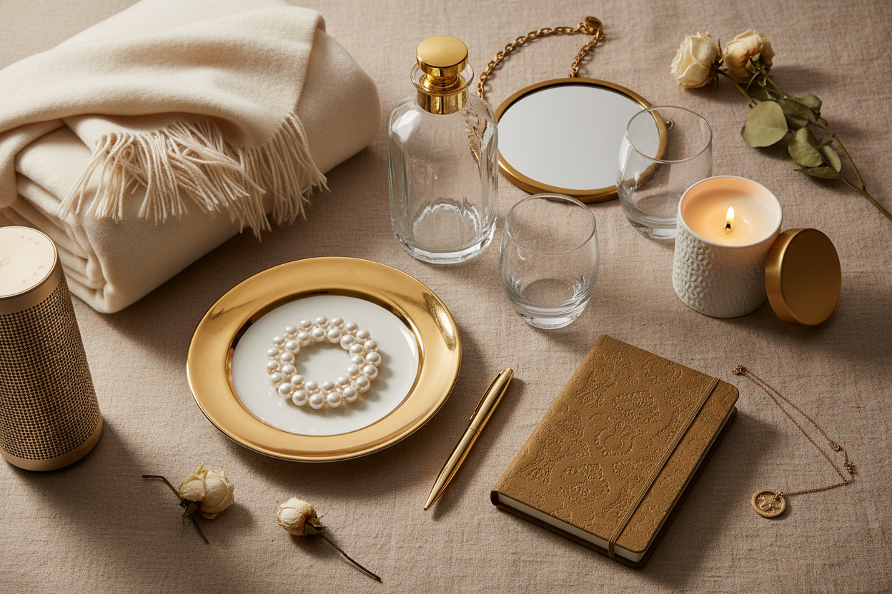 Shopping Lifestyle Image
